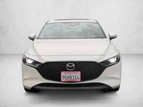 2023 Mazda Mazda3 AWD w/Premium Package