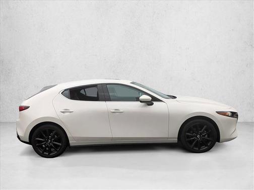 2023 Mazda Mazda3 AWD w/Premium Package