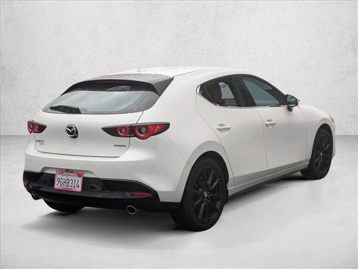 2023 Mazda Mazda3 AWD w/Premium Package