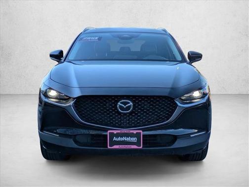 2024 Mazda CX-30 2.5 S Preferred Package