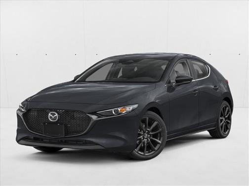 2026 Mazda Mazda3 2.5 S Select Sport