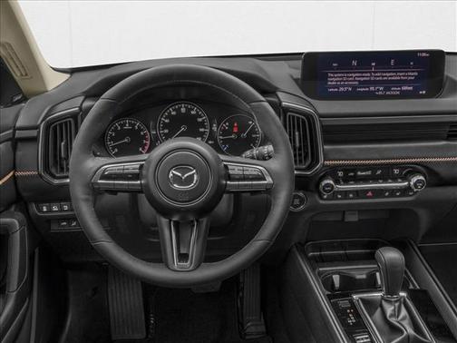 2026 Mazda CX-50 2.5 Turbo Premium Plus Package