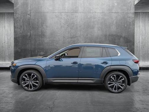 2025 Mazda CX-50 2.5 Turbo Premium Plus Package