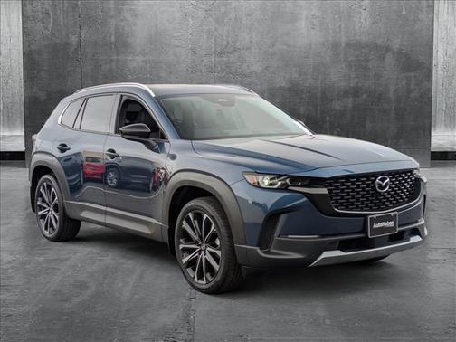2025 Mazda CX-50 2.5 Turbo Premium Plus Package