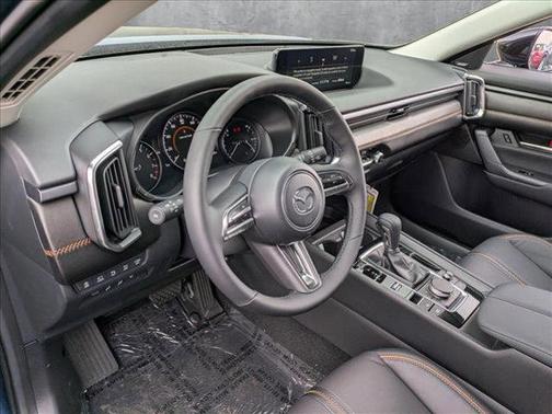 2025 Mazda CX-50 2.5 Turbo Premium Plus Package