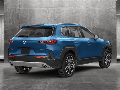 2025 Mazda CX-50 2.5 Turbo Premium Plus Package