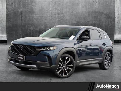 2025 Mazda CX-50 2.5 Turbo Premium Plus Package