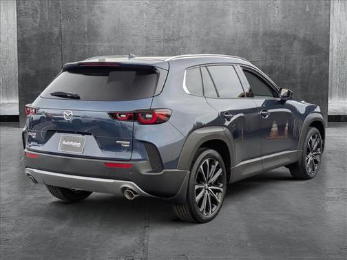 2025 Mazda CX-50 2.5 Turbo Premium Plus Package