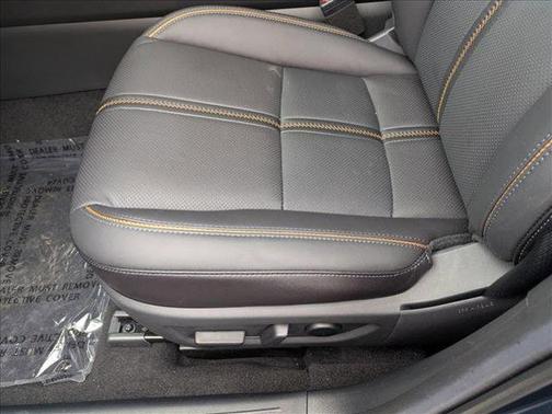 2025 Mazda CX-50 2.5 Turbo Premium Plus Package