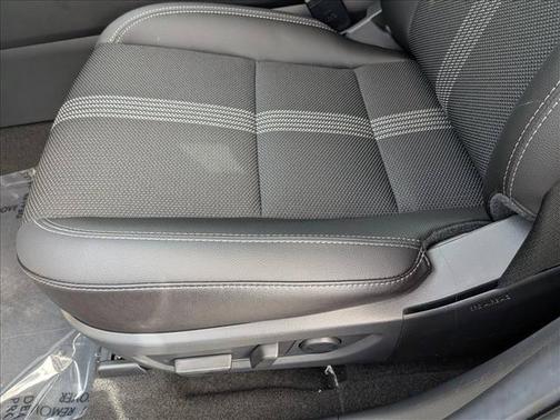 Wind Chill Pearl 2026 Mazda CX-50 Hybrid Preferred