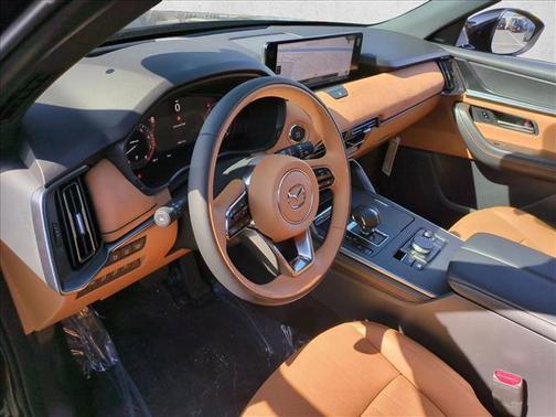 2026 Mazda CX-70 3.3 Turbo S Premium Plus