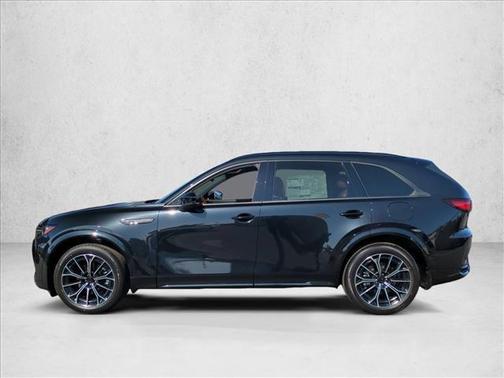 2026 Mazda CX-70 3.3 Turbo S Premium Plus