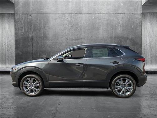 2025 Mazda CX-30 Premium Package