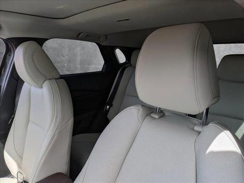 2025 Mazda CX-30 Premium Package