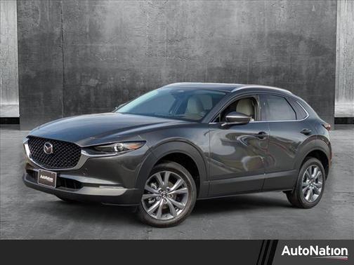 2025 Mazda CX-30 Premium Package