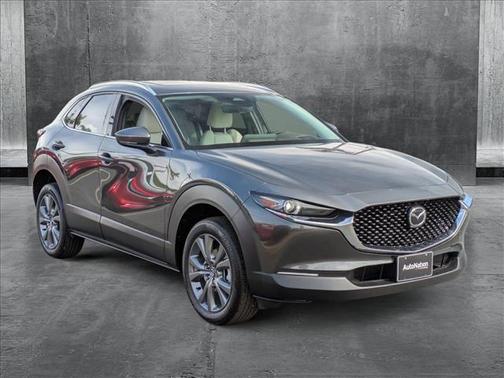 2025 Mazda CX-30 Premium Package
