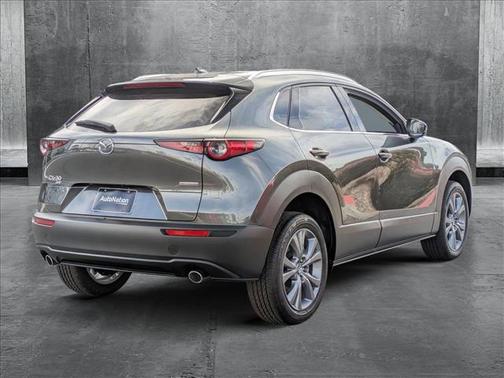 2025 Mazda CX-30 Premium Package