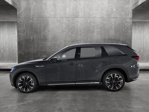 2025 Mazda CX-90 PHEV Sport