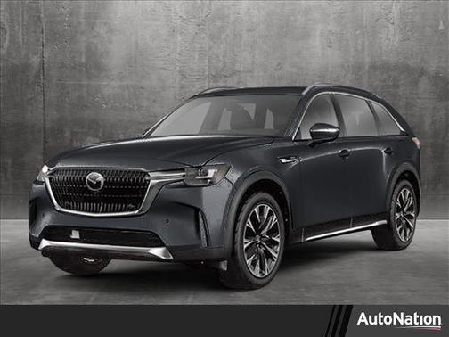 2025 Mazda CX-90 PHEV Sport
