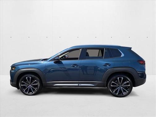 2025 Mazda CX-50 2.5 Turbo Premium Package