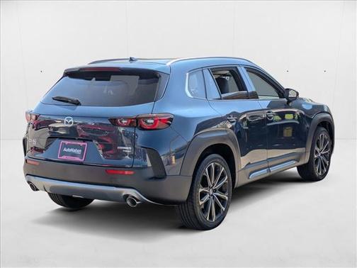 2025 Mazda CX-50 2.5 Turbo Premium Package