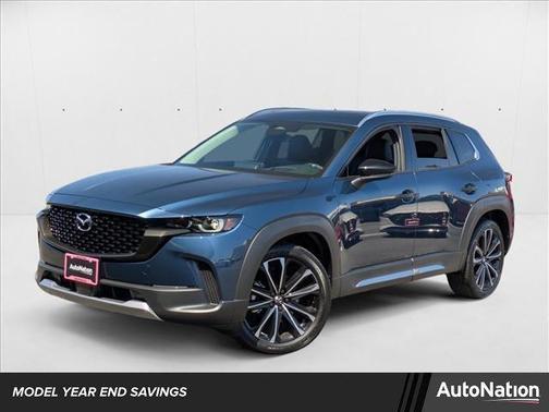 2025 Mazda CX-50 2.5 Turbo Premium Package