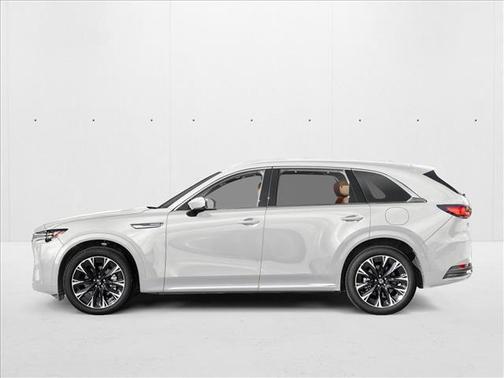 2026 Mazda CX-90 3.3 Turbo S Premium Plus