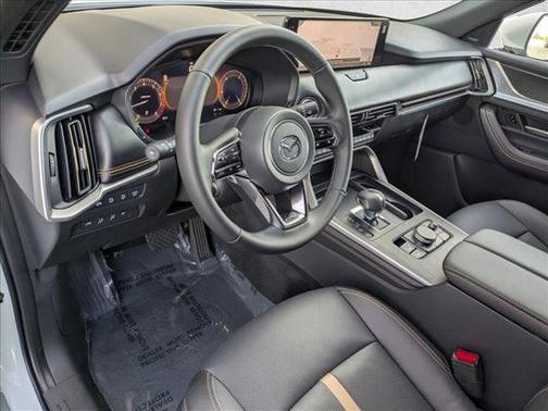 2026 Mazda CX-90 3.3 Turbo S Premium Plus