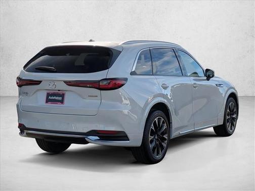 2026 Mazda CX-90 3.3 Turbo S Premium Plus