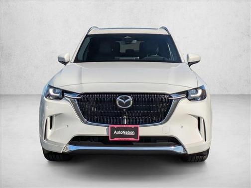 2026 Mazda CX-90 3.3 Turbo S Premium Plus