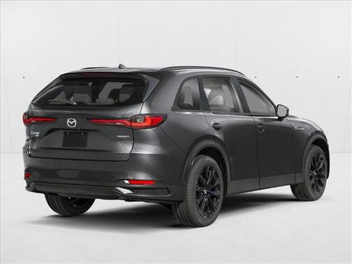 2026 Mazda CX-90 3.3 Turbo Premium Sport