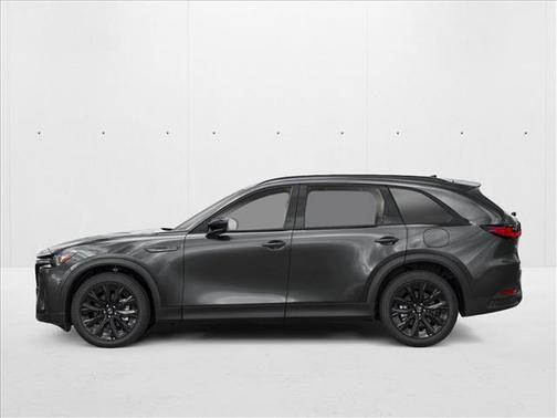 2026 Mazda CX-90 3.3 Turbo Premium Sport