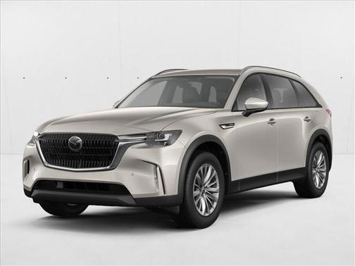 2024 Mazda CX-90 PHEV Preferred