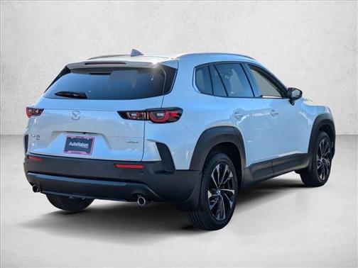 2026 Mazda CX-50 Hybrid Premium Plus