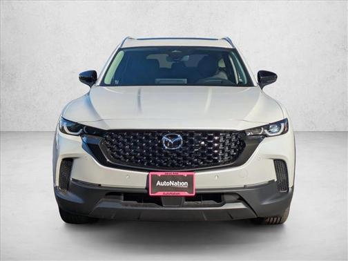 2026 Mazda CX-50 Hybrid Premium Plus