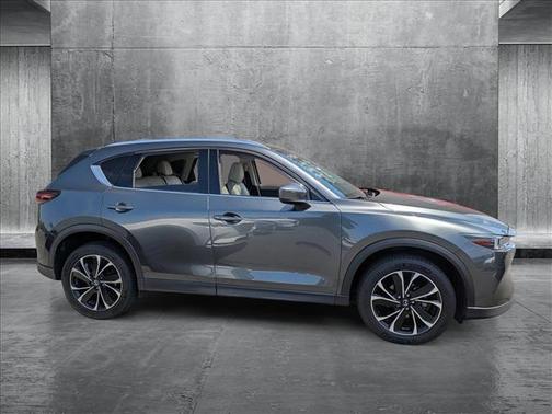 2022 Mazda CX-5 2.5 S Premium Plus