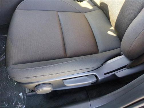 2026 Mazda Mazda3 FWD