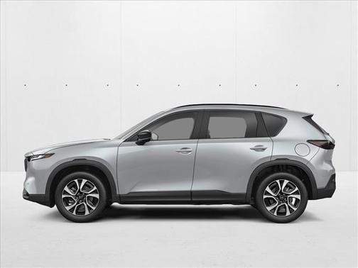 2026 Mazda CX-5 Preferred