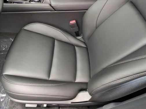 2025 Mazda Mazda3 FWD w/Preferred Package