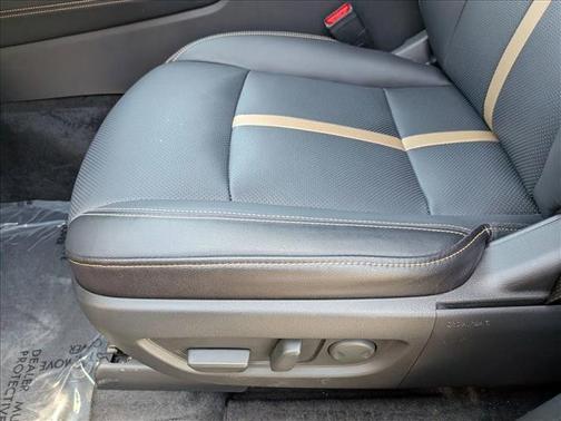 Zircon Sand Metallic 2026 Mazda CX-70 3.3 Turbo S Premium