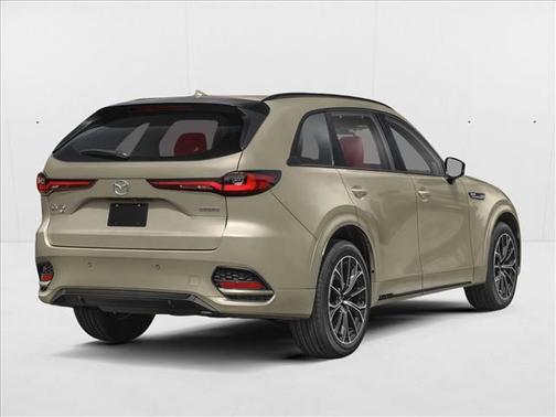 2026 Mazda CX-70 3.3 Turbo S Premium