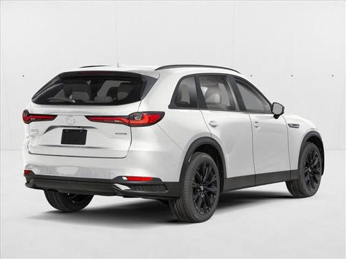 2026 Mazda CX-90 3.3 Turbo Premium Sport