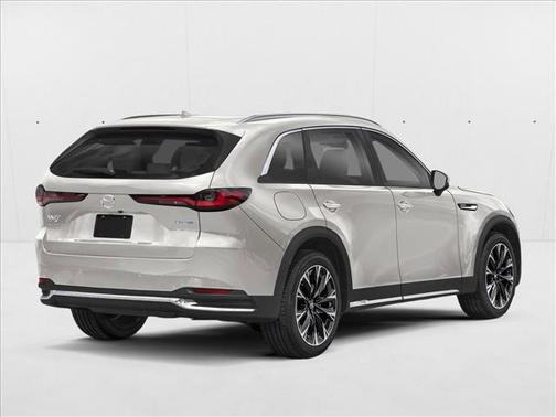 2026 Mazda CX-90 PHEV Premium Plus