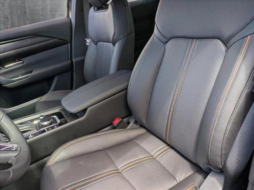 2025 Mazda CX-50 Hybrid Premium Plus Package