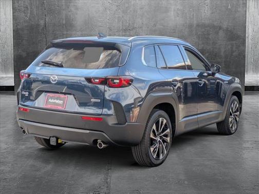 2025 Mazda CX-50 Hybrid Premium Plus Package