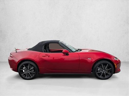 2024 Mazda MX-5 Miata Grand Touring