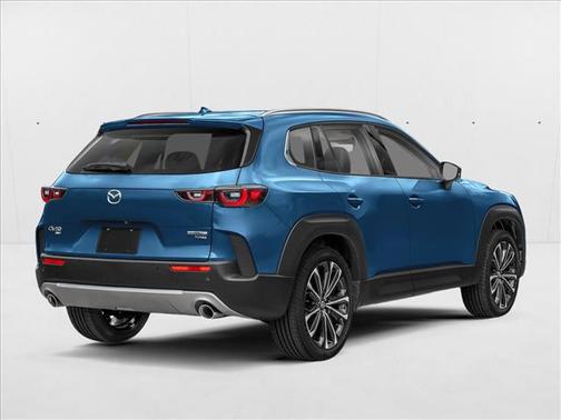 2026 Mazda CX-50 2.5 Turbo Premium Plus Package