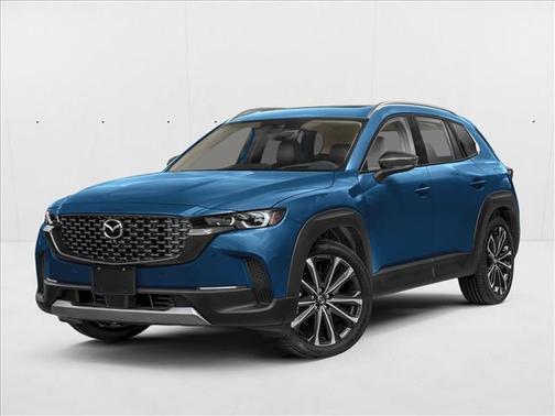 2026 Mazda CX-50 2.5 Turbo Premium Plus Package