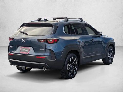 2026 Mazda CX-50 Hybrid Premium Plus