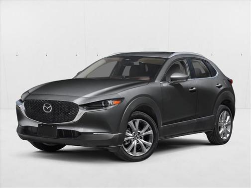 2026 Mazda CX-30 2.5 S Premium Package
